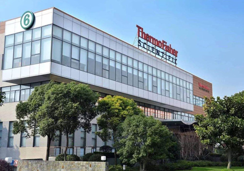 Thermofisher Scientific