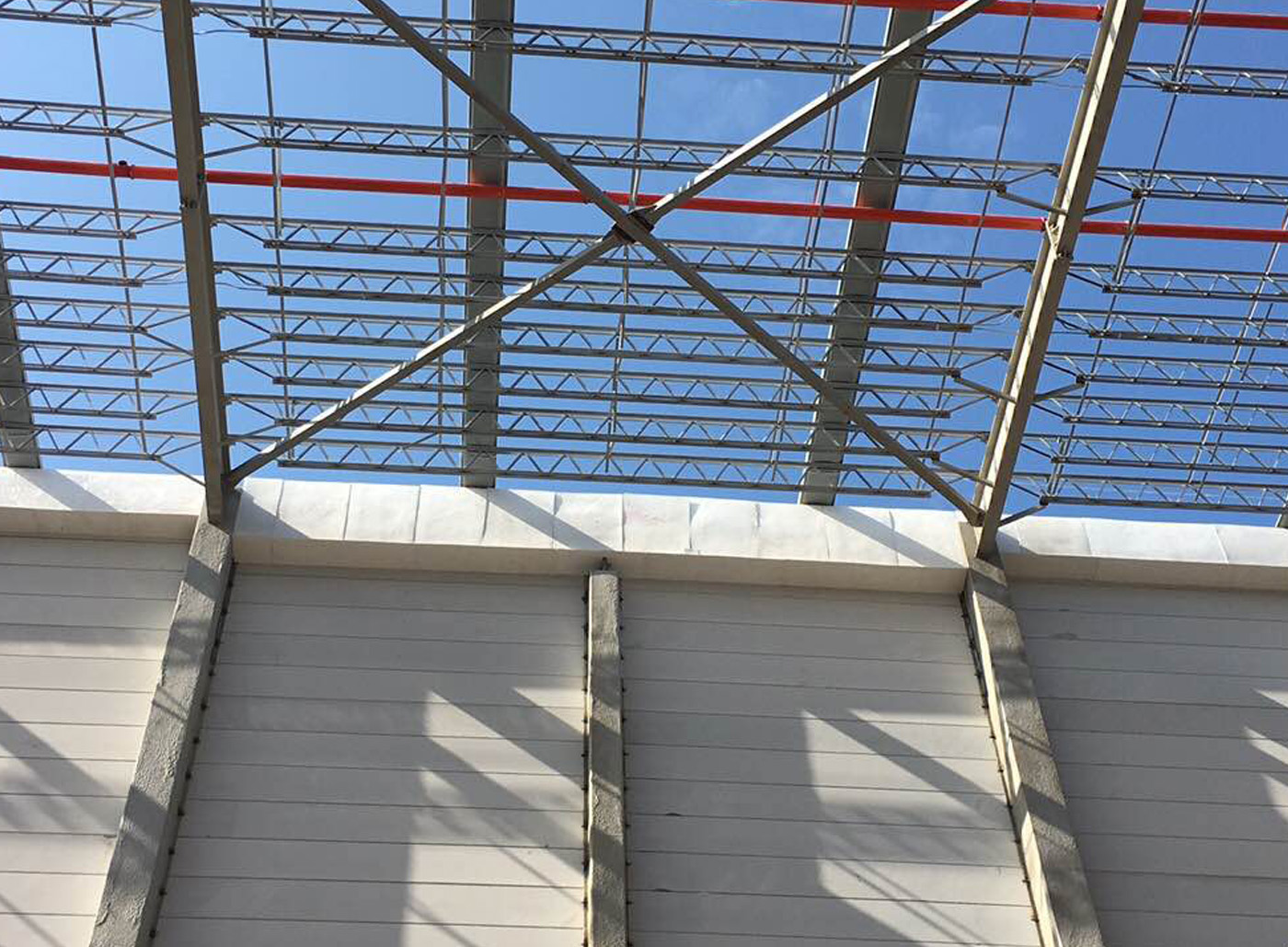 Anta Industrial Park