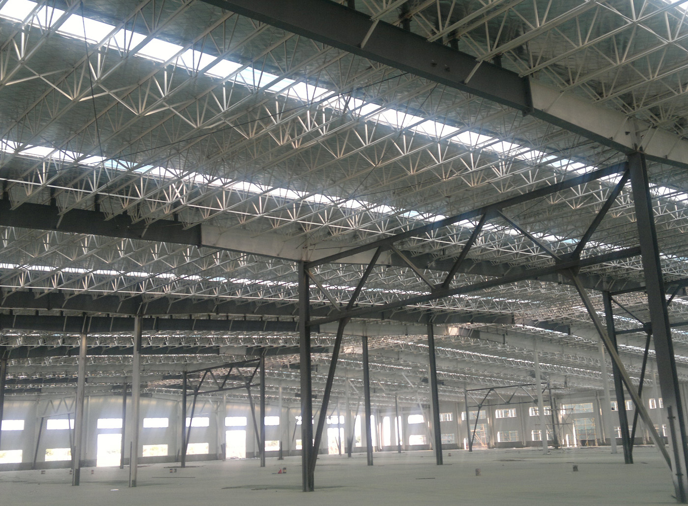 Aima Techology Corporation Limited