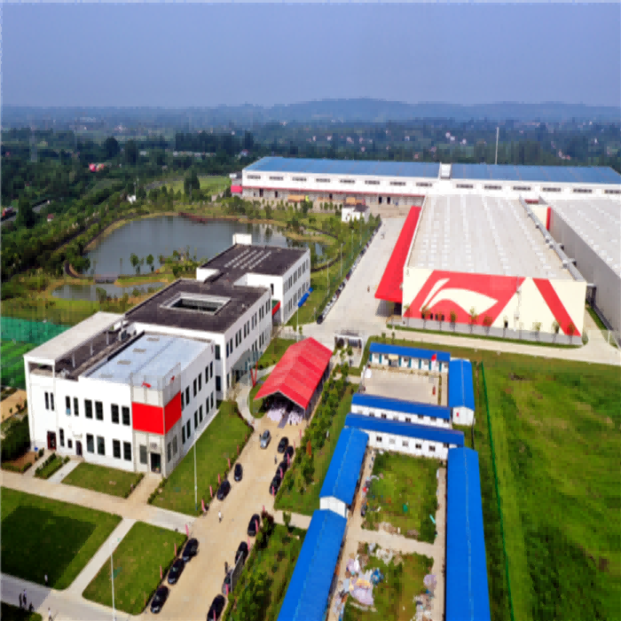 荊門李寧項(xiàng)目