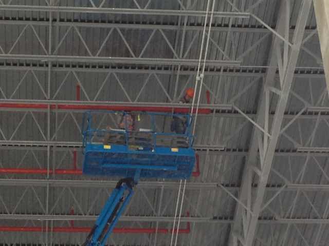 太古冷鏈物流(南京)有限公司